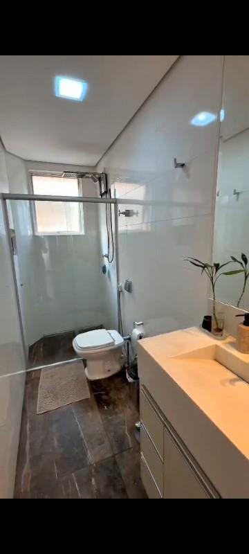 Apartamento, Liberdade, 3 Quartos, 2 Vagas, 1 Suíte
