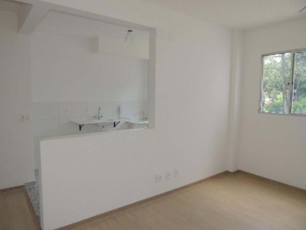 Apartamento, Goiânia, 2 Quartos, 1 Vaga