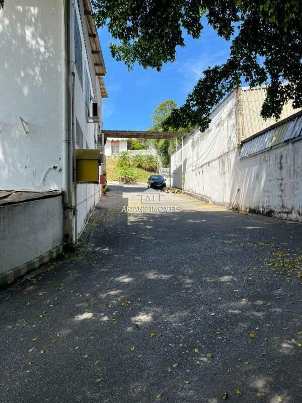 Galpão, Cincão, 0 Quarto, 0 Vaga