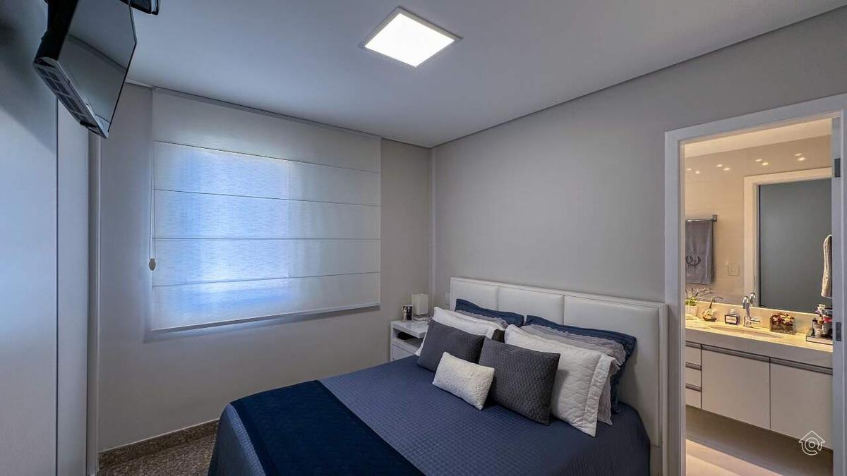 Apartamento, Buritis, 4 Quartos, 4 Vagas, 1 Suíte