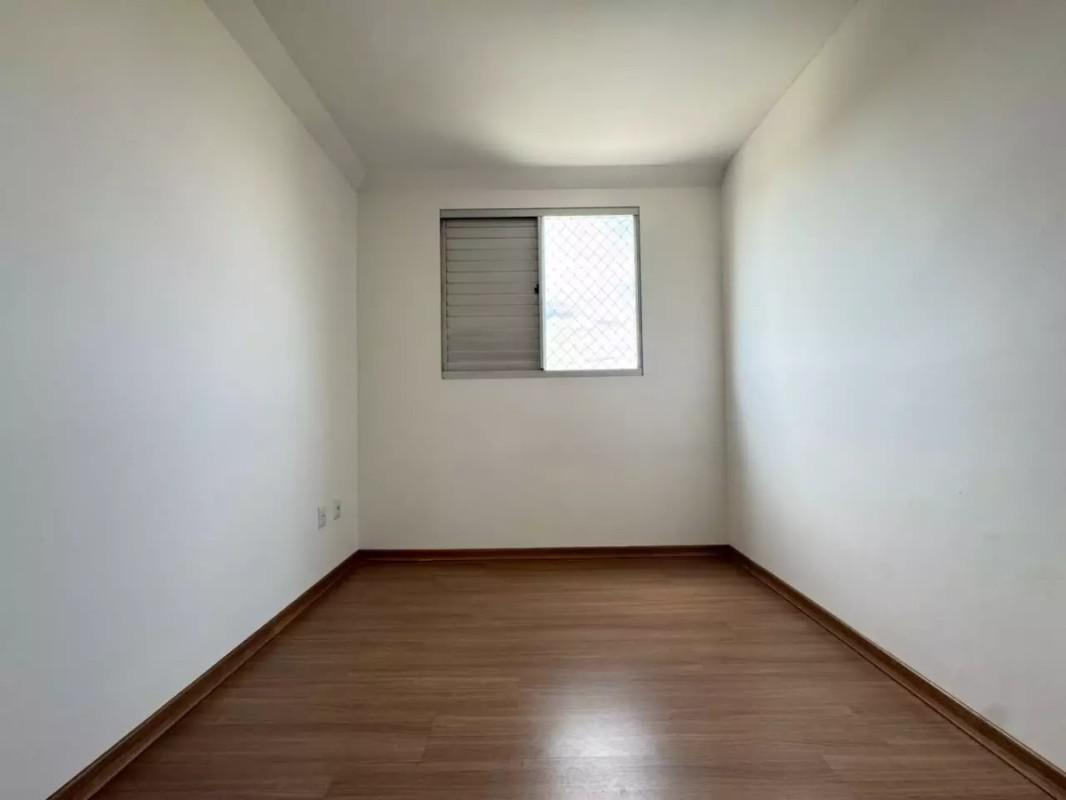 Apartamento, Teixeira Dias, 2 Quartos, 1 Vaga