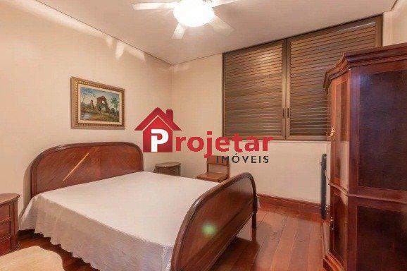 Apartamento, Lourdes, 4 Quartos, 5 Vagas, 2 Suítes