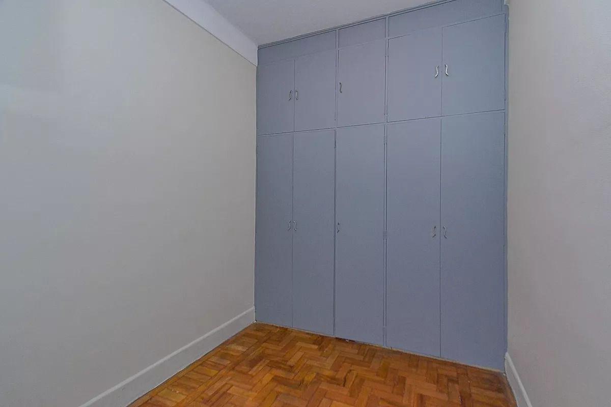 Apartamento, Centro, 2 Quartos, 0 Vaga