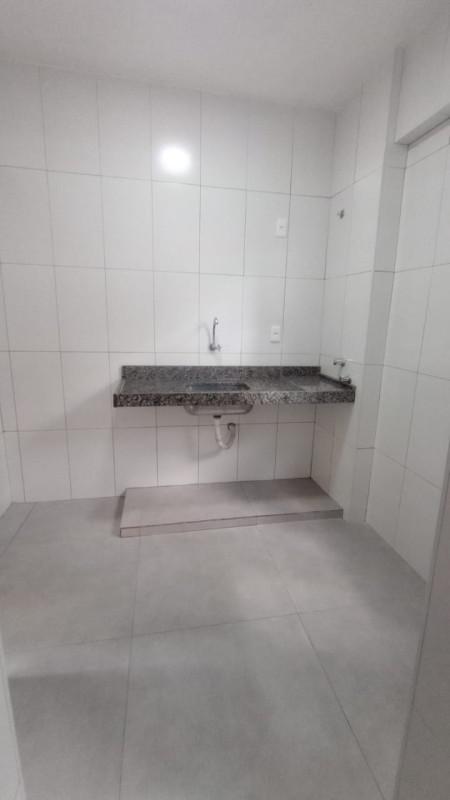 Apartamento, Riacho das Pedras, 3 Quartos, 1 Vaga