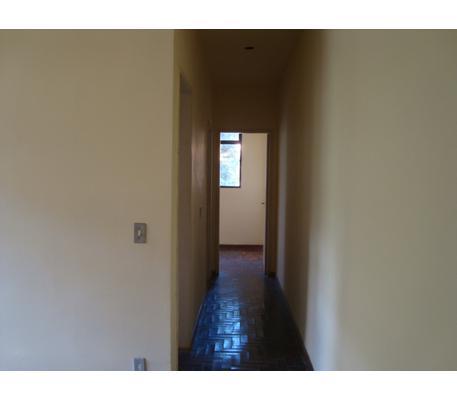 Apartamento, Heliópolis, 2 Quartos, 1 Vaga