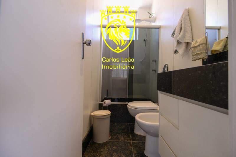 Cobertura, Funcionários, 3 Quartos, 1 Vaga, 1 Suíte