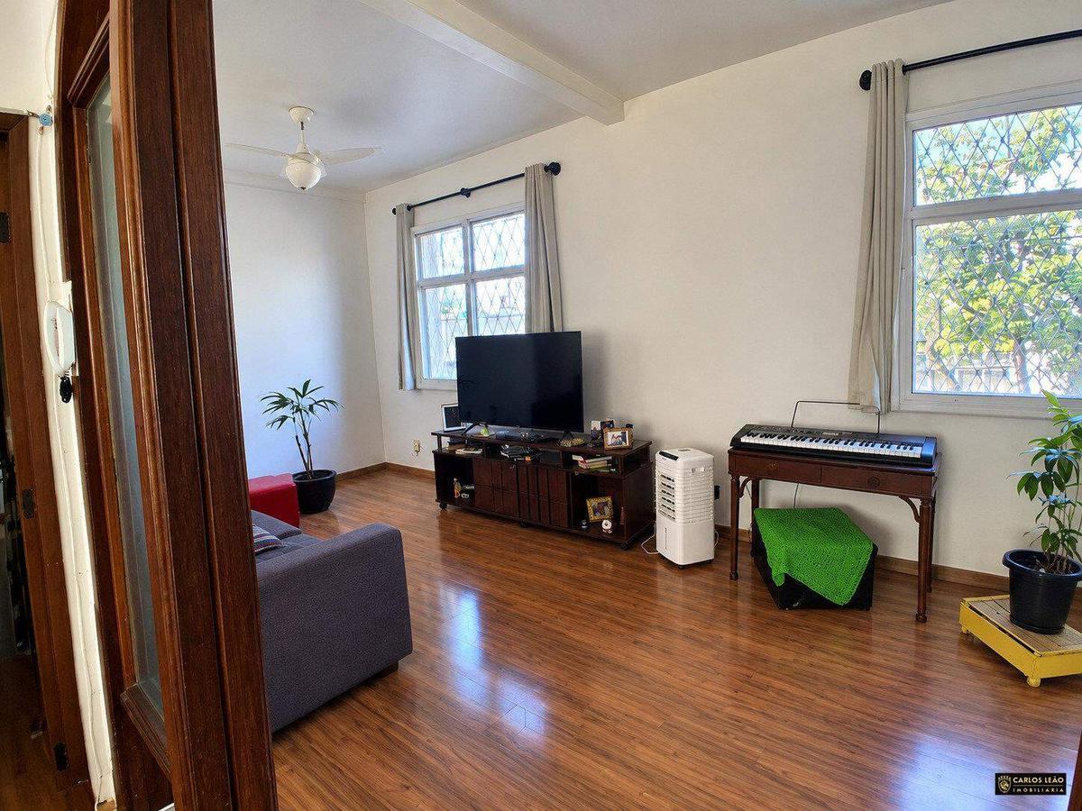 Apartamento, Cruzeiro, 3 Quartos, 1 Vaga, 1 Suíte