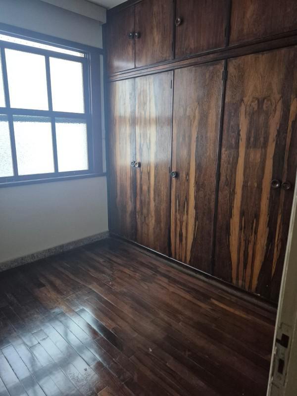 Apartamento, Carmo, 3 Quartos, 1 Vaga