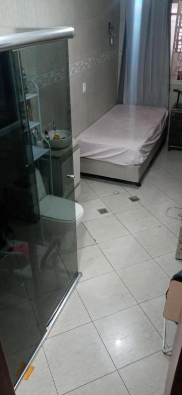 Casa, Amazonas, 3 Quartos, 1 Vaga