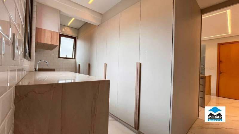 Cobertura, Santo Antônio, 3 Quartos, 5 Vagas, 3 Suítes