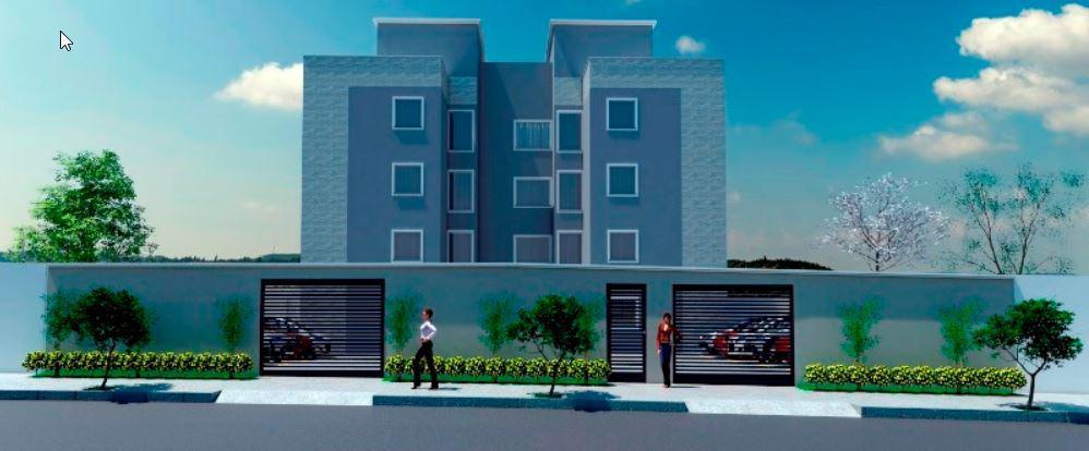 Apartamento, Xangri-lá, 2 Quartos, 1 Vaga