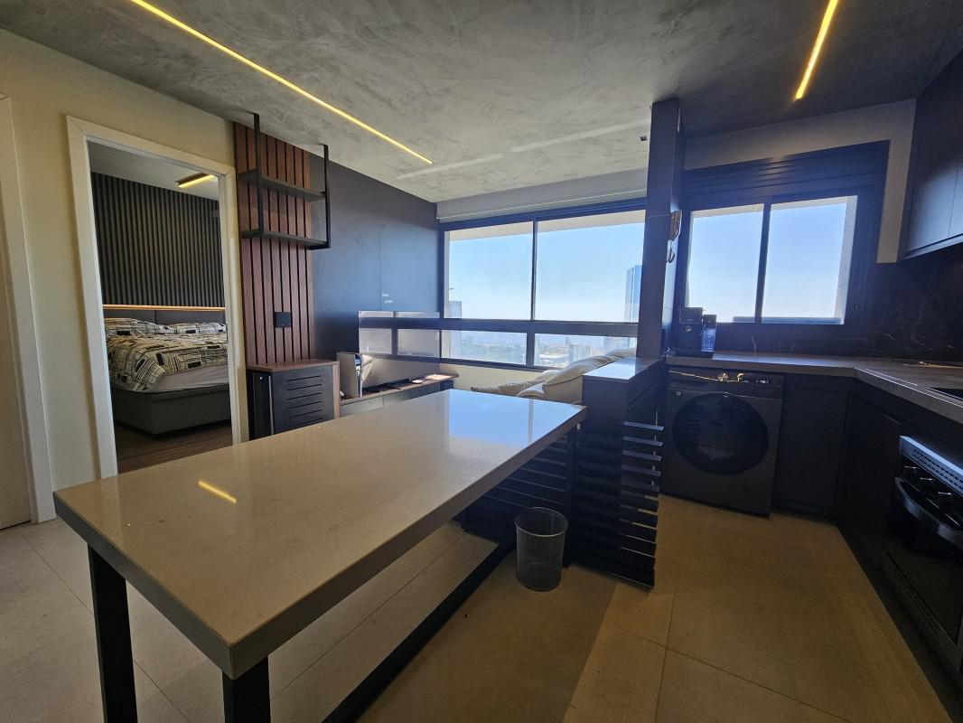 Apartamento, Vila da Serra, 1 Quarto, 1 Vaga, 1 Suíte