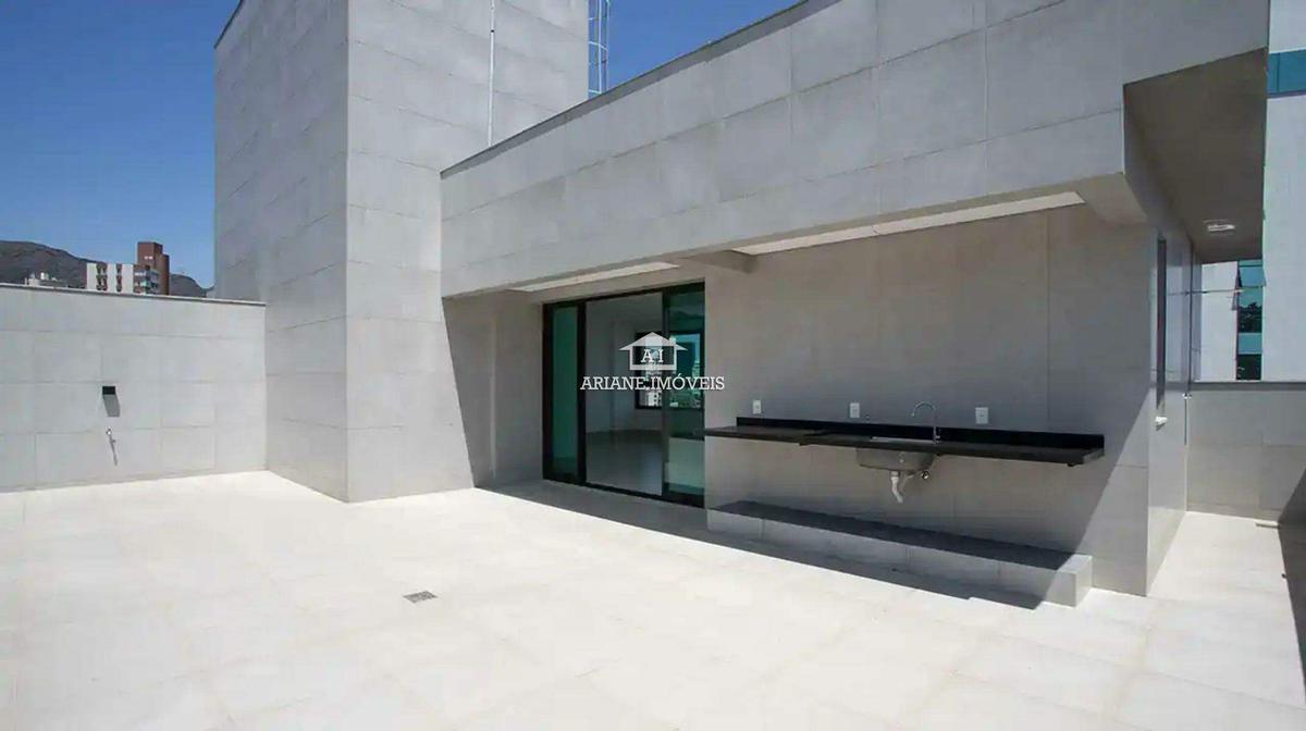 Apartamento, Serra, 4 Quartos, 3 Vagas, 2 Suítes
