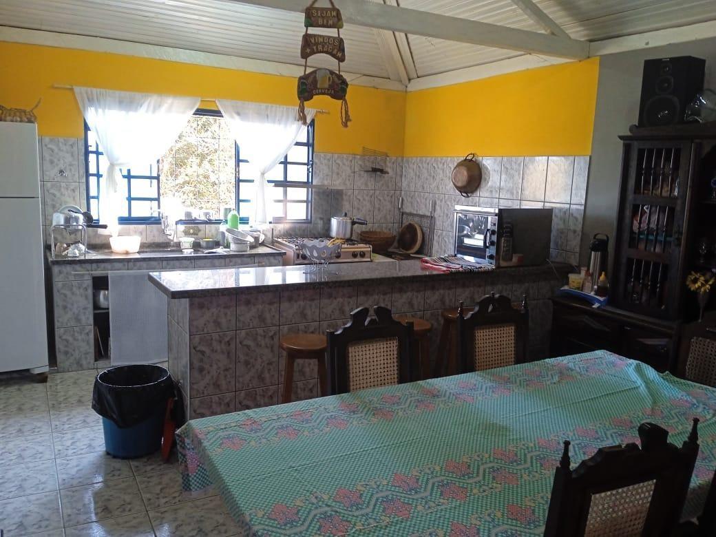 Fazenda, Zona Rural, 6 Quartos, 0 Vaga