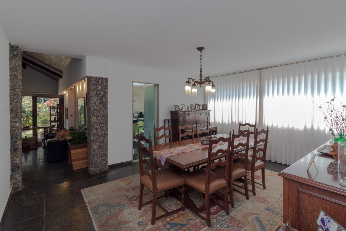 Casa, Bandeirantes (pampulha), 4 Quartos, 6 Vagas, 1 Suíte