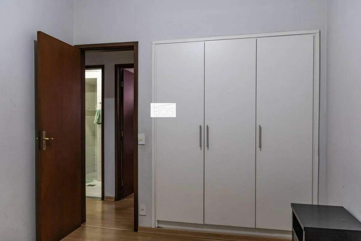 Apartamento, Coração de Jesus, 3 Quartos, 1 Vaga, 1 Suíte