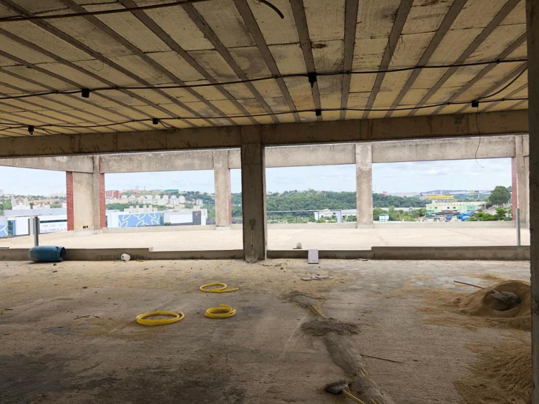 Galpão, Guanabara, 0 Quarto, 0 Vaga