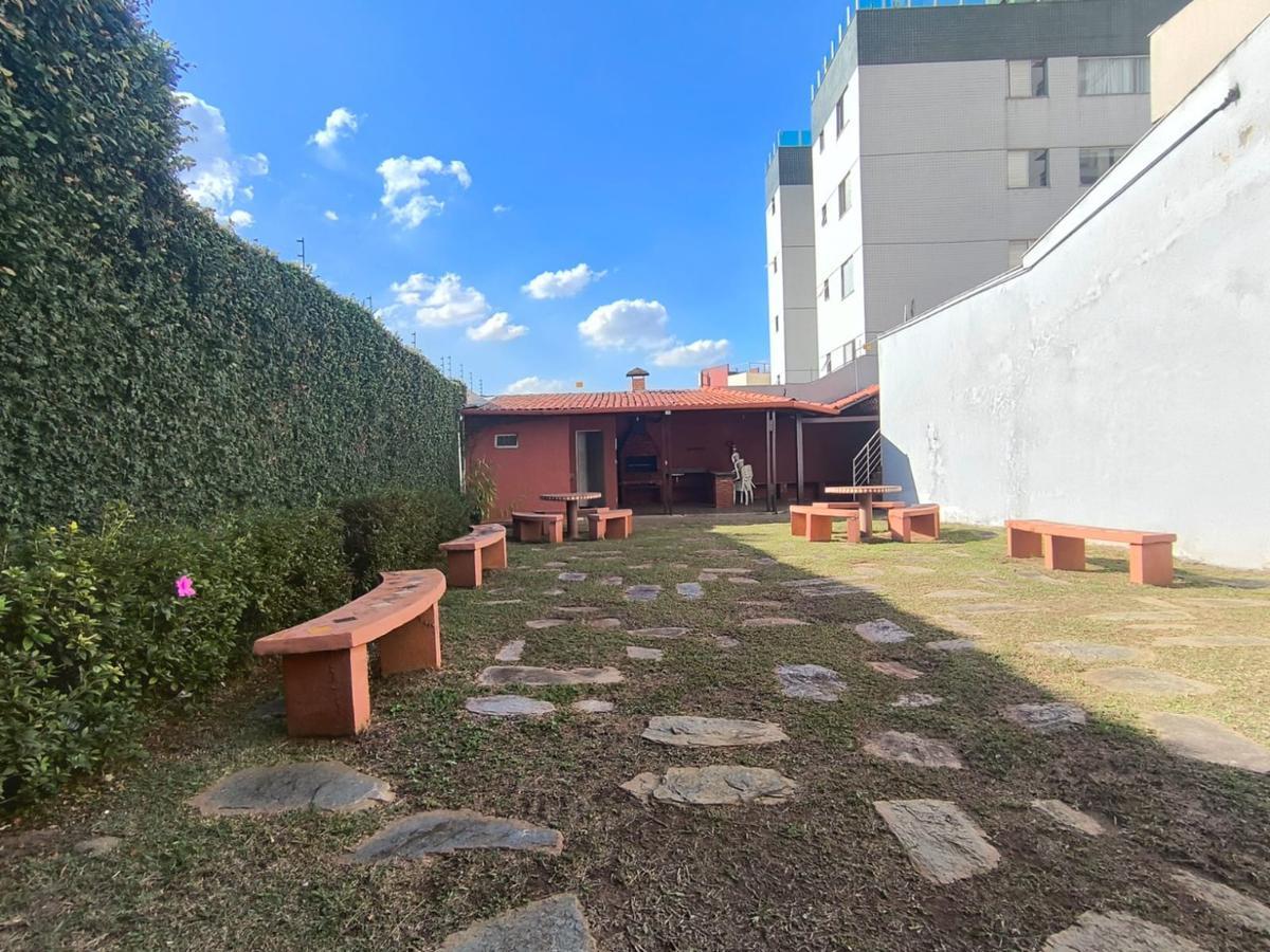 Apartamento, Buritis, 4 Quartos, 2 Vagas, 1 Suíte