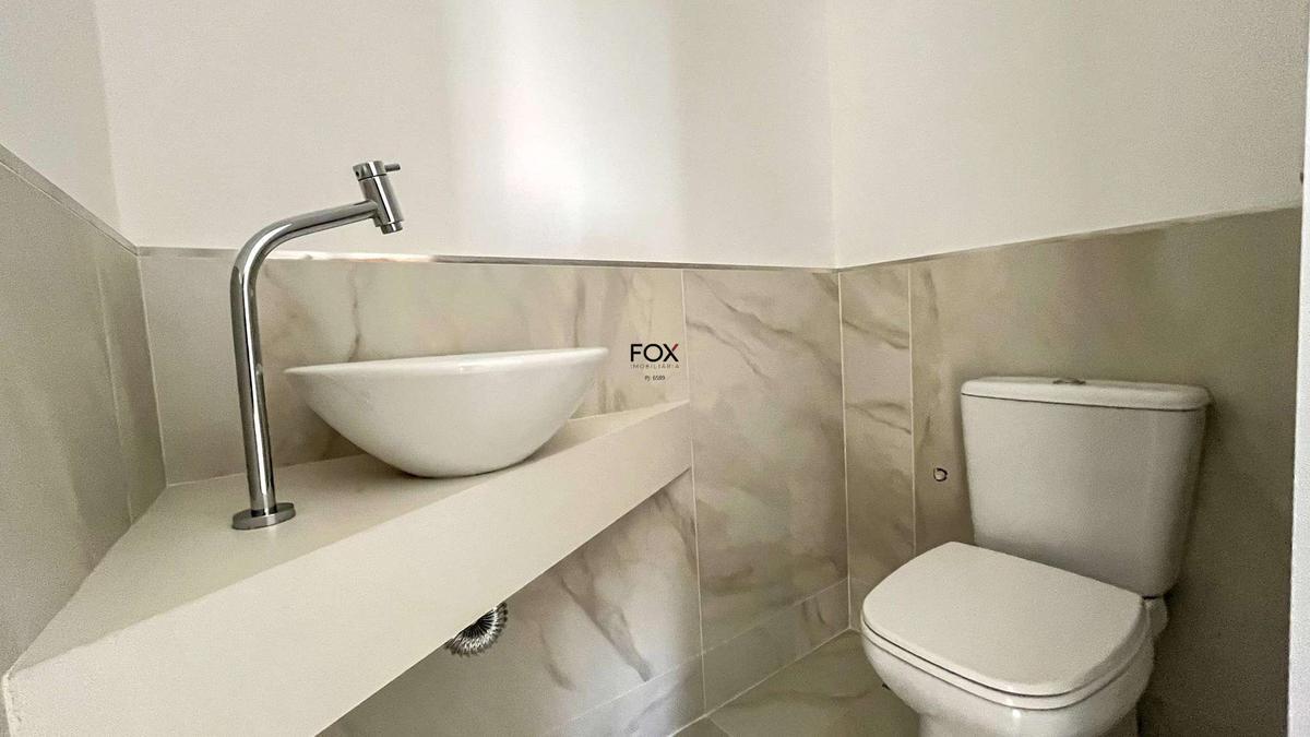 Apartamento, Serra, 3 Quartos, 2 Vagas, 1 Suíte