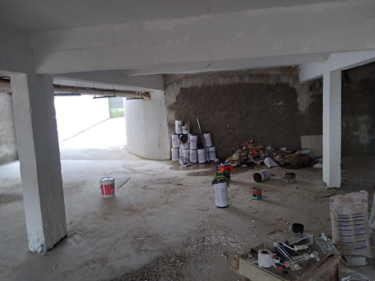 Cobertura, Masterville, 3 Quartos, 2 Vagas