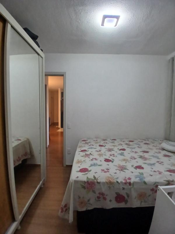 Apartamento, Jardim Riacho das Pedras, 2 Quartos, 1 Vaga, 1 Suíte