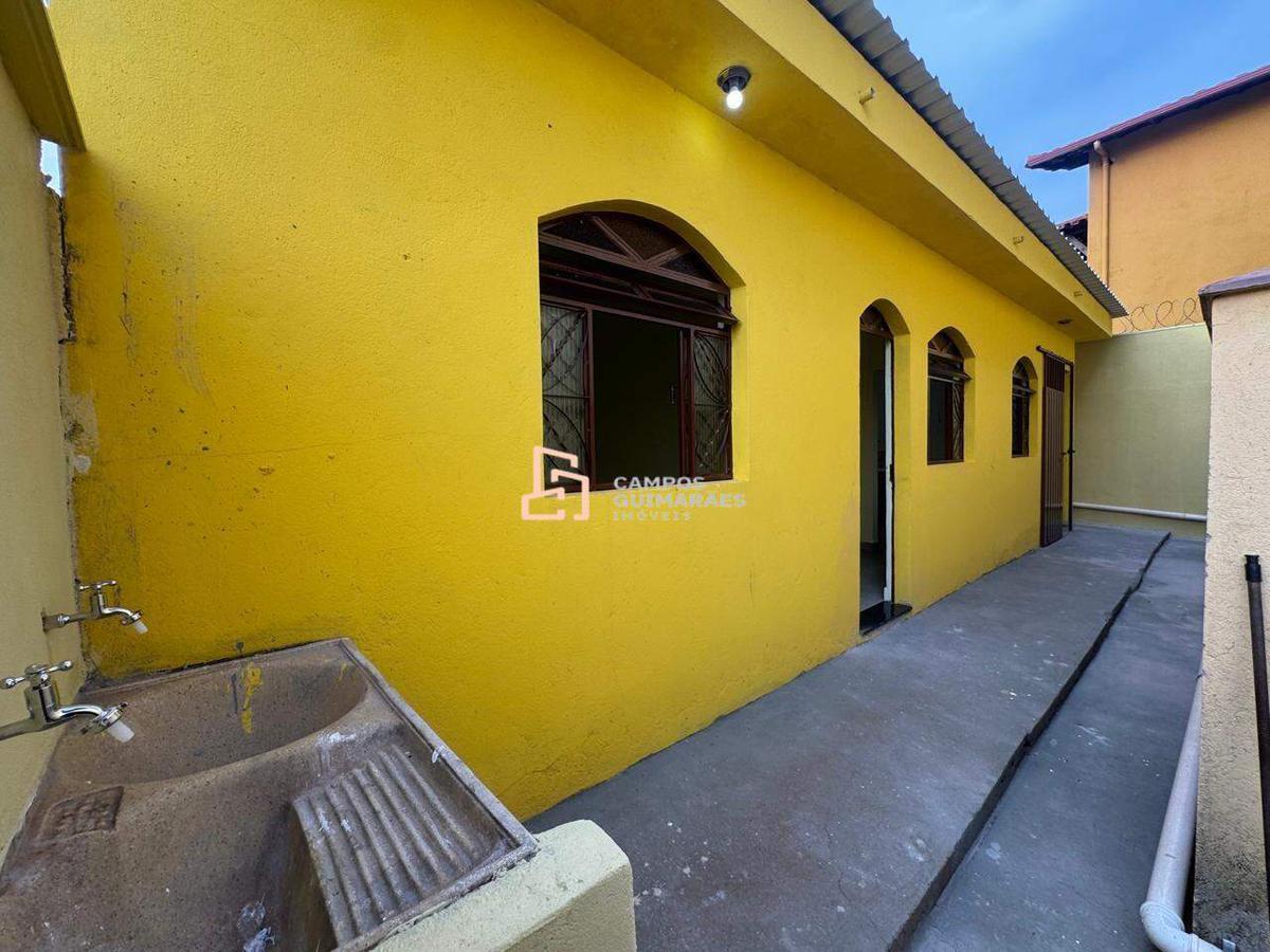 Casa, Diamante, 1 Quarto