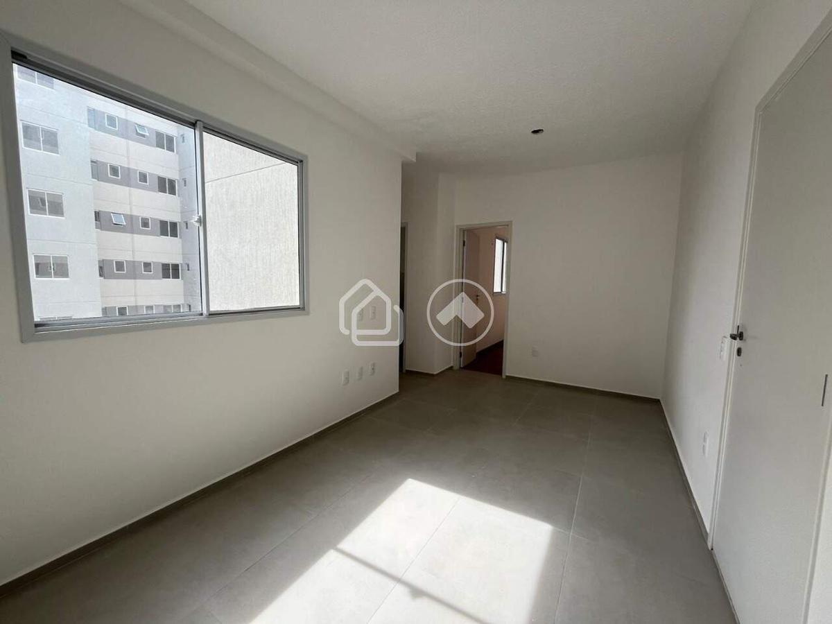 Apartamento, Palmeiras, 2 Quartos, 1 Vaga, 1 Suíte