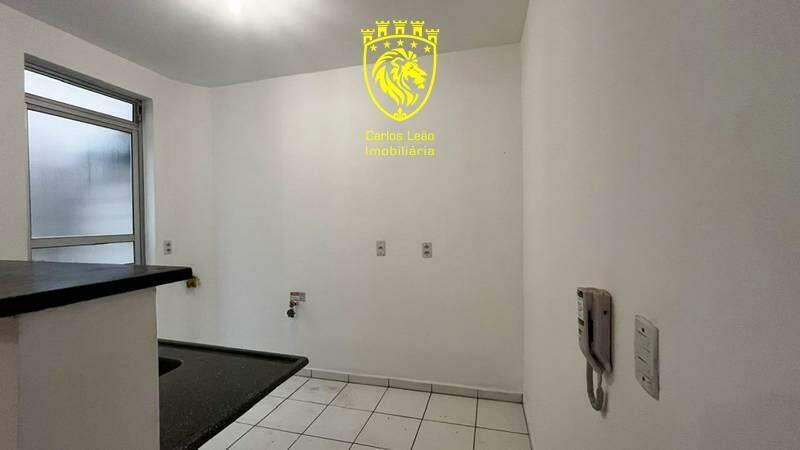 Apartamento, Califórnia, 2 Quartos, 1 Vaga