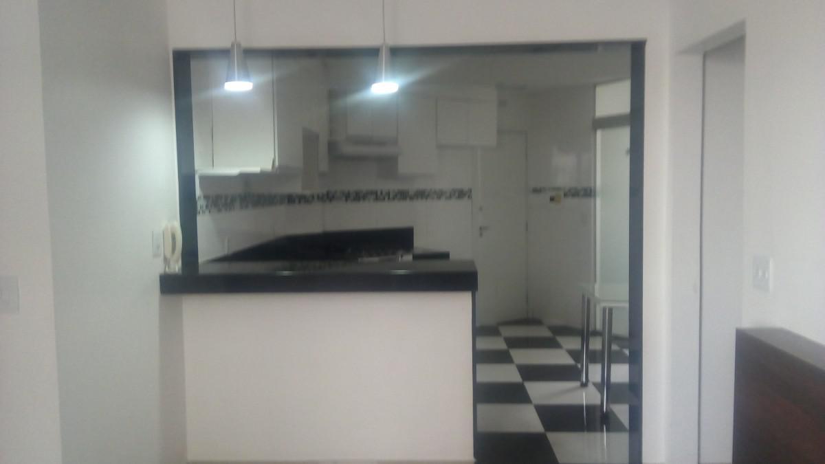 Apartamento, Nova Suíssa, 2 Quartos, 1 Vaga