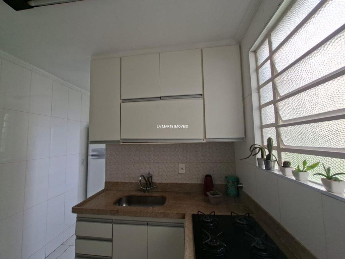 Apartamento, Jardim Riacho das Pedras, 3 Quartos, 1 Vaga
