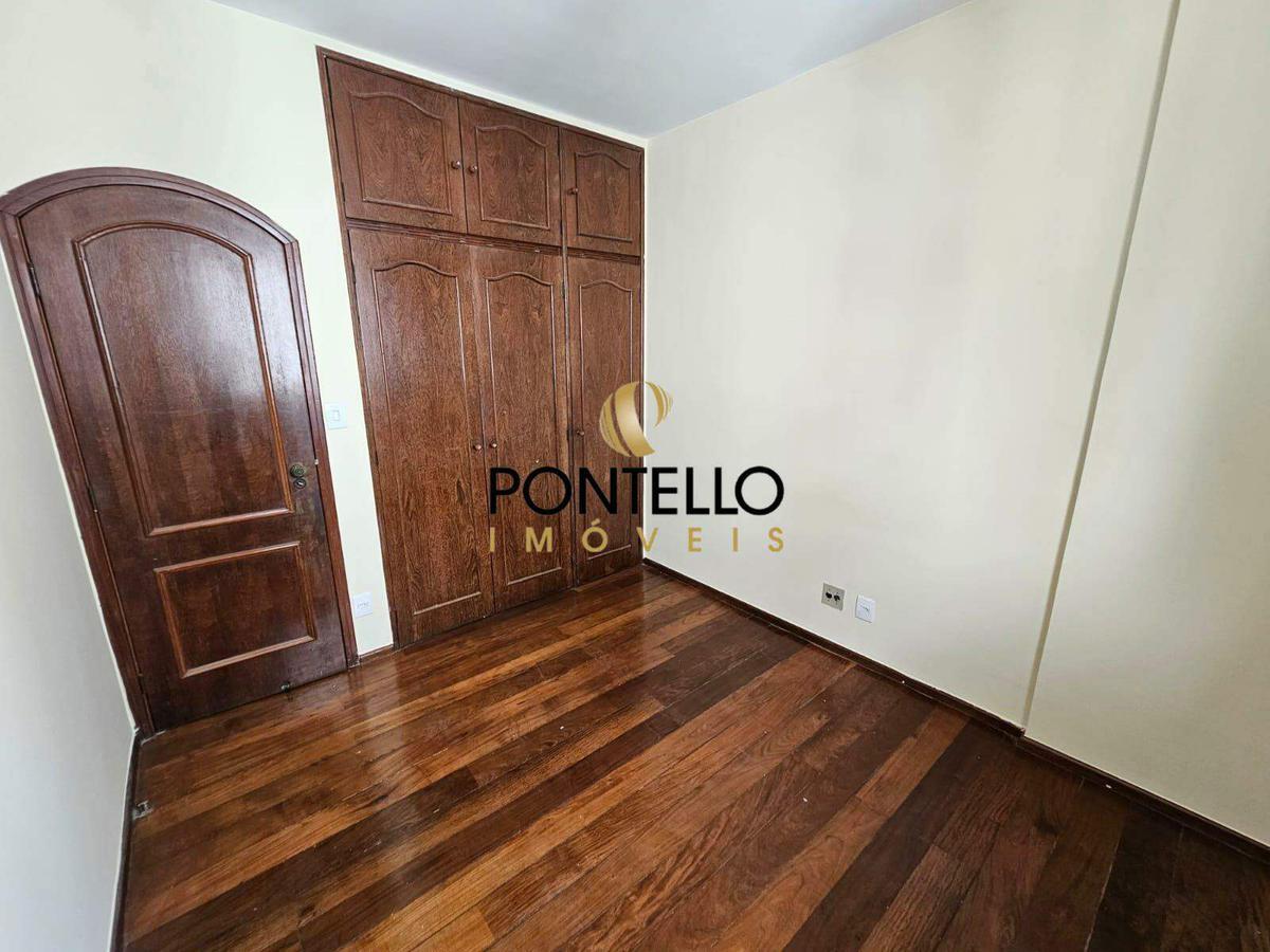 Apartamento, Savassi, 4 Quartos, 2 Vagas, 1 Suíte