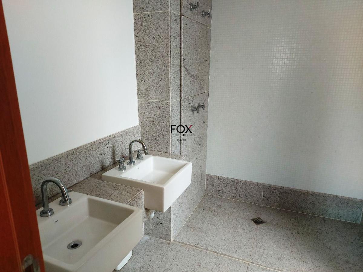 Apartamento, Santo Agostinho, 4 Quartos, 4 Vagas, 2 Suítes