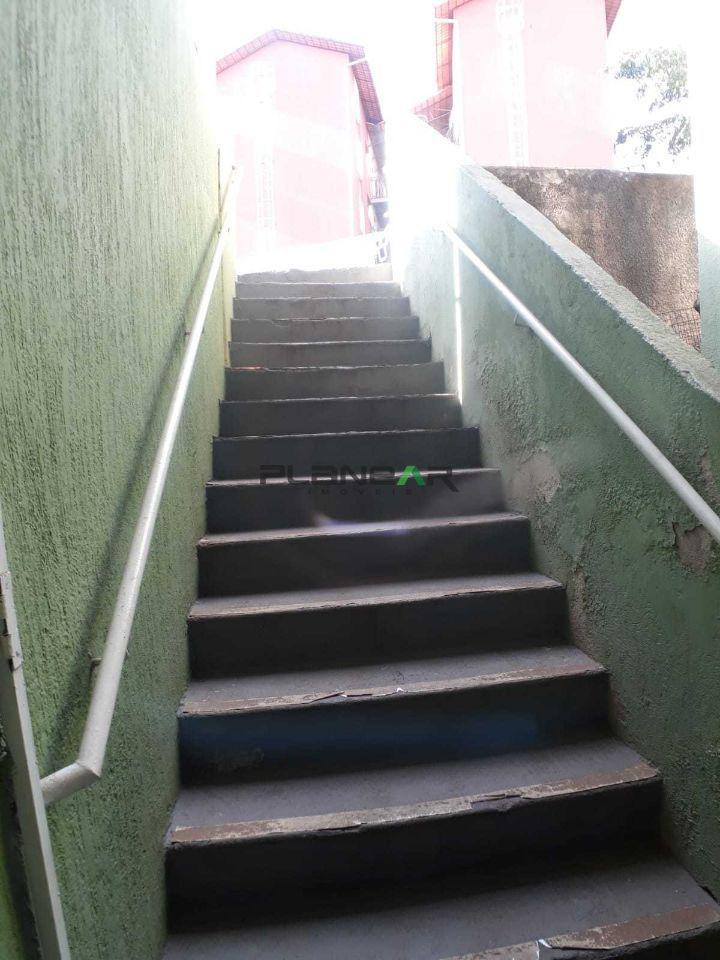 Apartamento, Califórnia, 2 Quartos, 1 Vaga