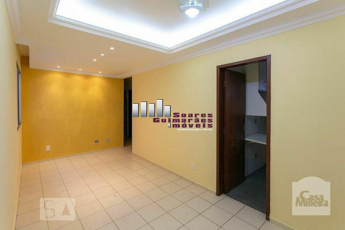 Apartamento, Sagrada Família, 4 Quartos, 1 Vaga, 1 Suíte