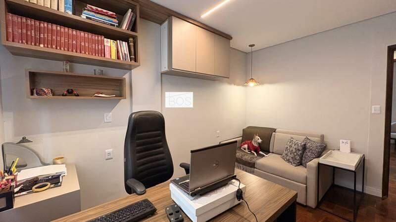 Apartamento, Lourdes, 4 Quartos, 2 Vagas, 2 Suítes