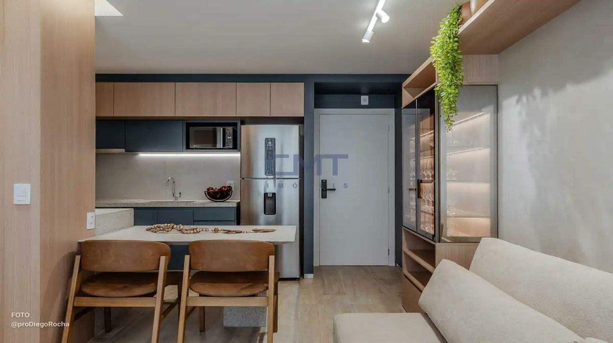 Apartamento, Prado, 1 Quarto, 1 Vaga, 1 Suíte