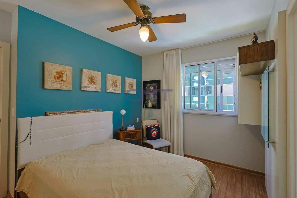 Apartamento, Santo Agostinho, 3 Quartos, 2 Vagas, 1 Suíte