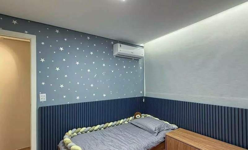 Apartamento, Sion, 2 Quartos, 2 Vagas, 2 Suítes