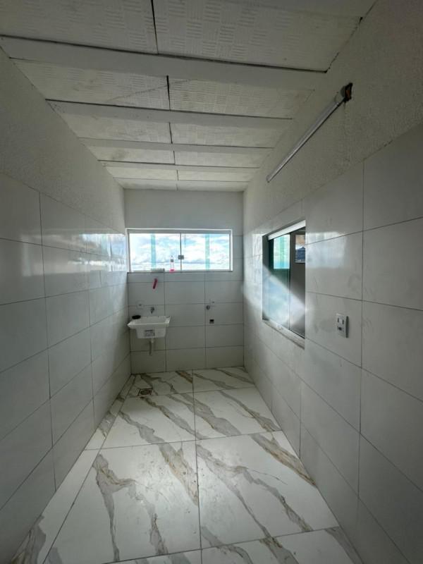 Casa, Paraíso, 3 Quartos, 0 Vaga