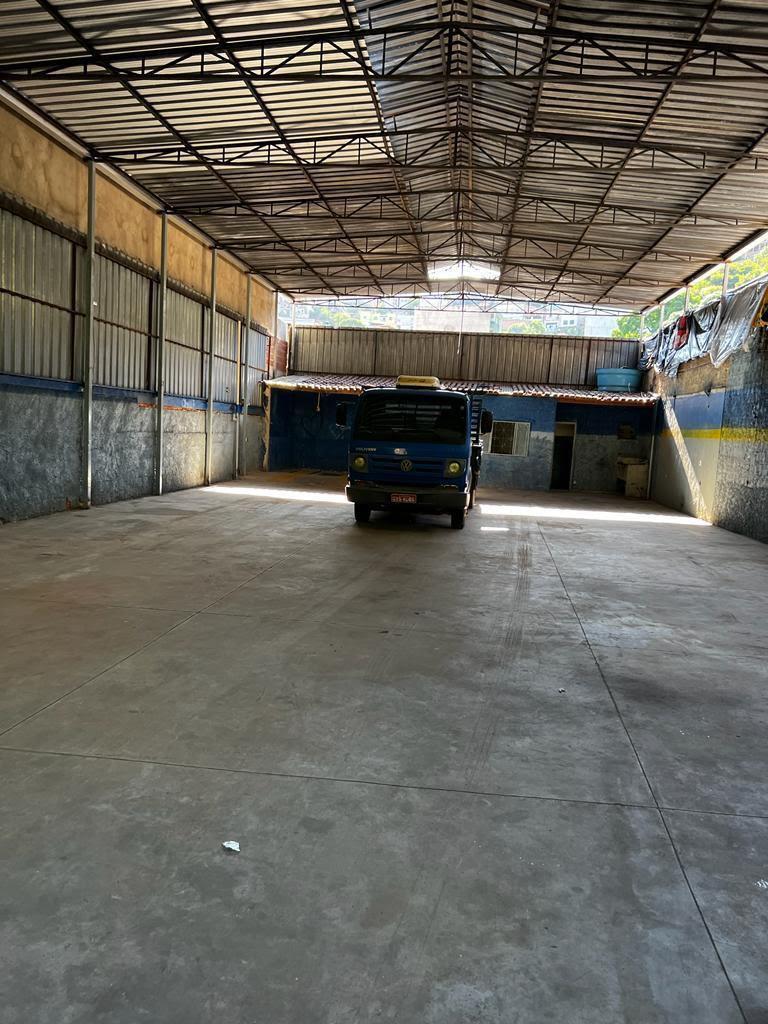 Galpão, Canaã, 0 Quarto, 0 Vaga