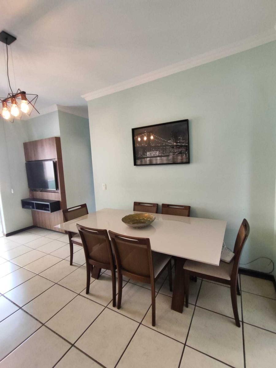 Apartamento, São Luiz (pampulha), 3 Quartos, 1 Vaga, 1 Suíte