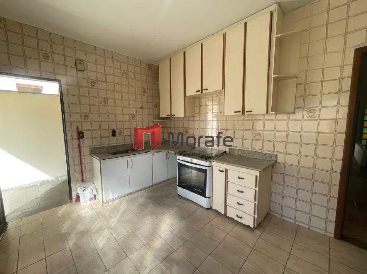 Casa, Ouro Preto, 3 Quartos, 3 Vagas, 1 Suíte