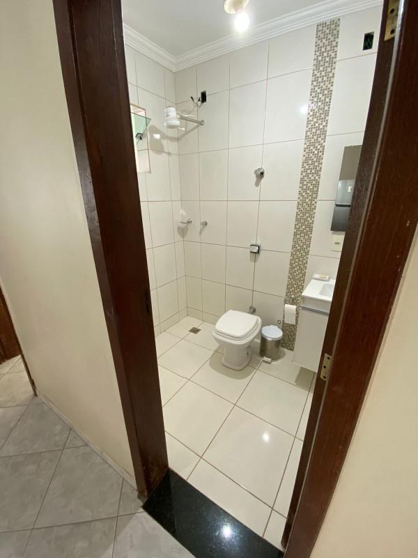 Casa, Industrial São Luiz, 3 Quartos, 6 Vagas