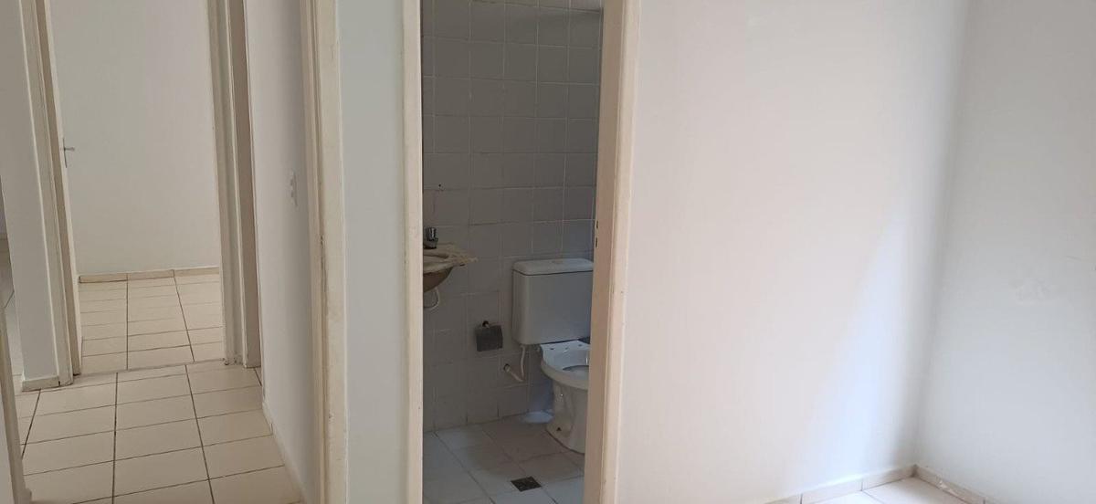 Apartamento, Palmares, 3 Quartos, 1 Vaga, 1 Suíte