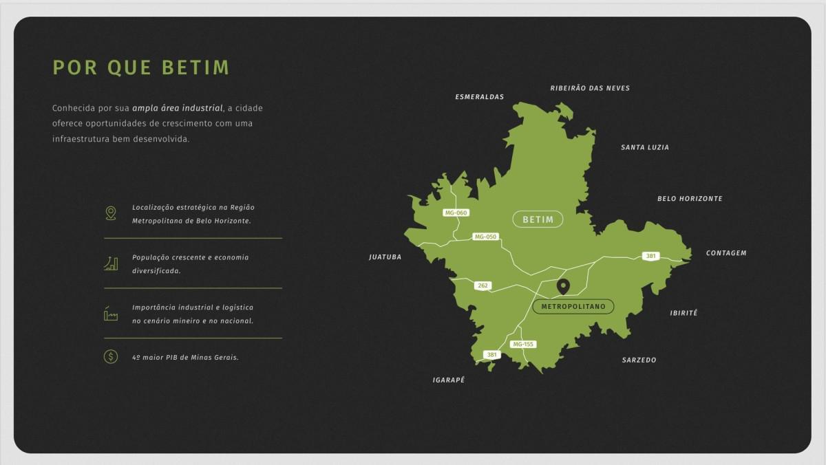 Galpão, Arquipélago Verde, 0 Quarto, 0 Vaga