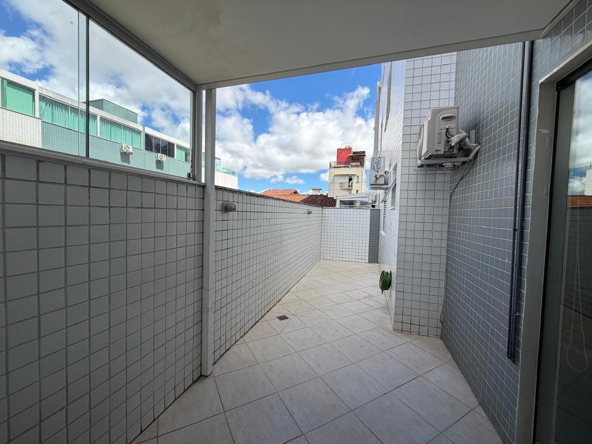 Apartamento, Colégio Batista, 2 Quartos, 2 Vagas, 1 Suíte