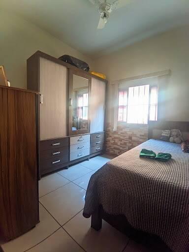 Casa, Surinan, 5 Quartos, 2 Vagas
