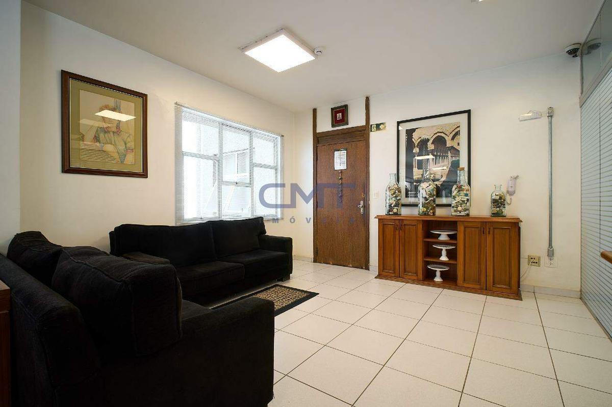 Andar, Savassi, 0 Quarto, 1 Vaga