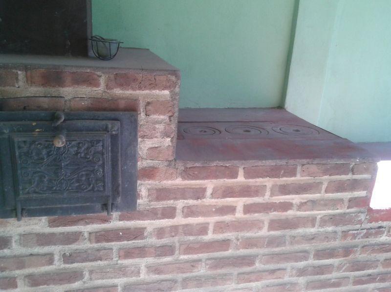 Casa, Jardim Riacho das Pedras, 3 Quartos, 4 Vagas, 1 Suíte