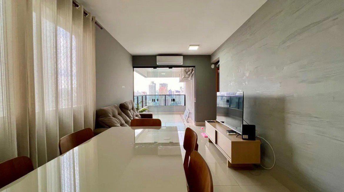 Apartamento, Santo Antônio, 2 Quartos, 2 Vagas, 1 Suíte